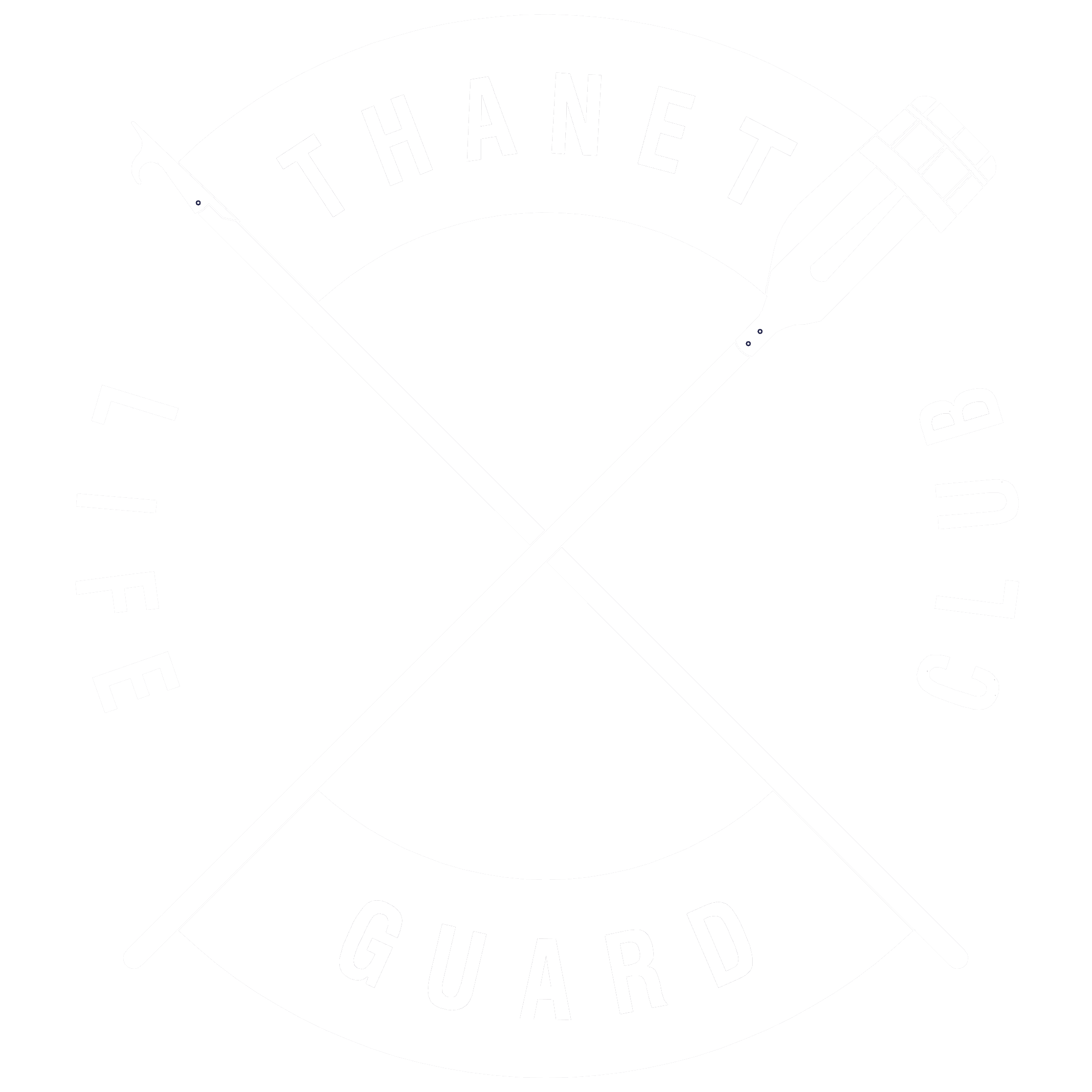 Thanet Lifeguard and Swimming Club